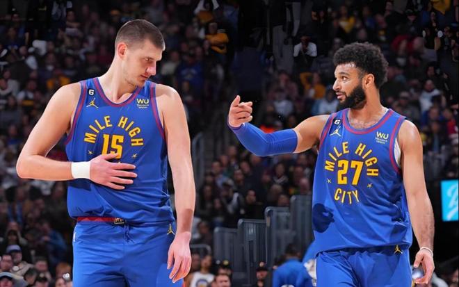 火箭大胜爵士排名战格局突变