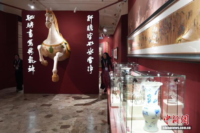 米兰冬奥主火炬台化身九头马广场 达芬奇灵感与