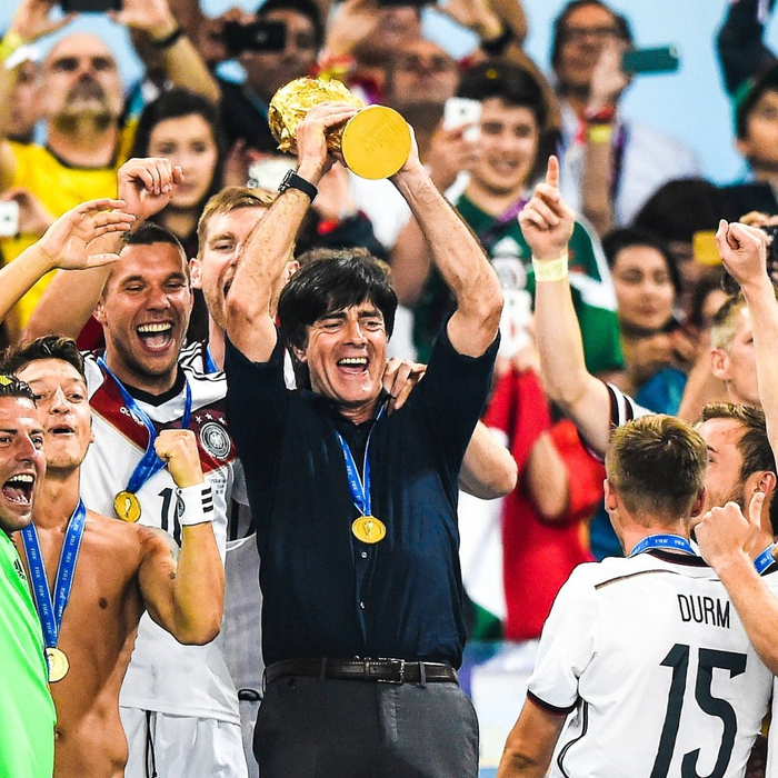 加纳队紧急换帅迎战英格兰 勒夫或执掌战术板