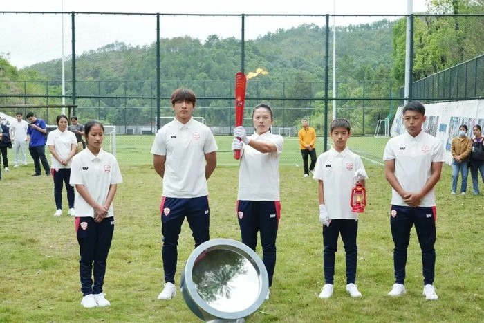 粤超联赛首轮赛事全面燃情开赛 各主场特色活动